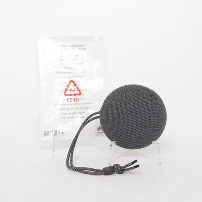 Haut-parleur Bluetooth (Gris) de Huawei