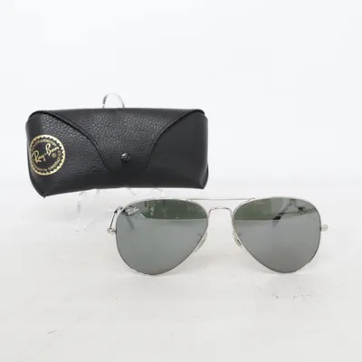 Solglasögon (Aviator Large Metal) från Ray-Ban