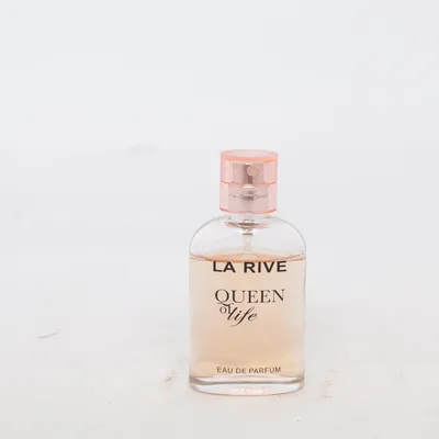 Eau de Parfum (Queen Of Life) från La Rive