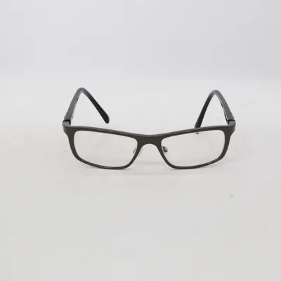 Glasses (Brown) from Baldessarini