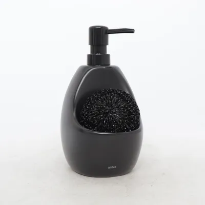 Distributeur de savon (Noir) de Umbra