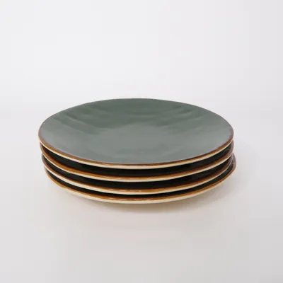 Assiette (Vert) de Novità Home