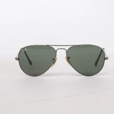 Solglasögon (Silverfärgad) från Ray-Ban