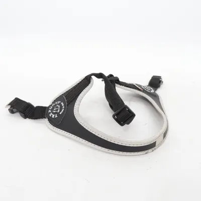 Accessoire pour animaux de compagnie (Noir, Gris) de Tre Ponti