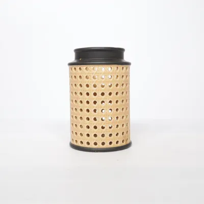 Vase (Brun, Sort)