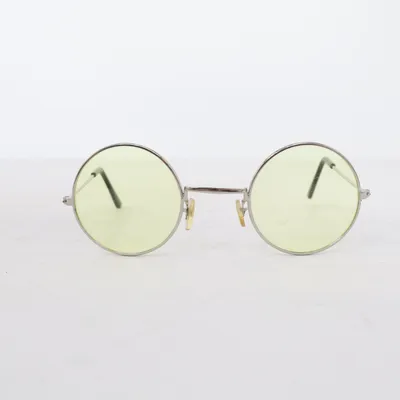 Sunglasses (Silver)