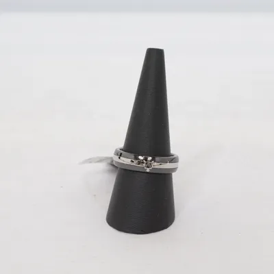 Ring (Svart) från Maserati Okänd metall