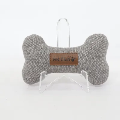 Jouet pour chien (Gris) de Pet Club