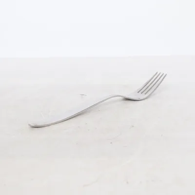 Gaffel (Silverfärgad) från Wmf-Cromargan