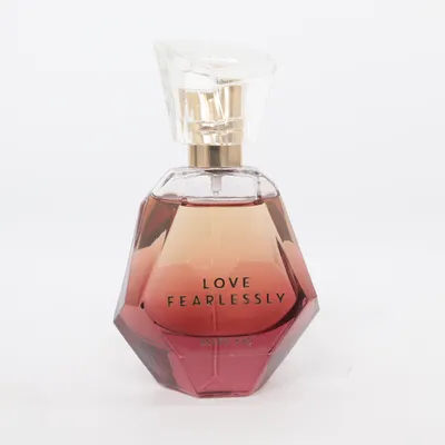 Eau de Parfum (Love Fearlessly) från Mary Kay