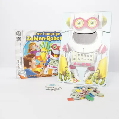 Bordspel van Ravensburger