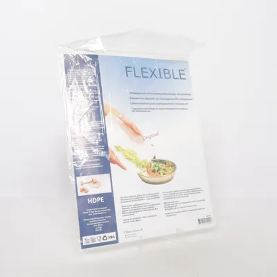 Snijplank (Wit) van Flexible