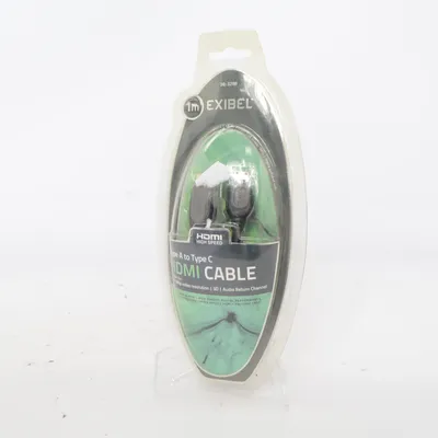 HDMI kabel van Exibel