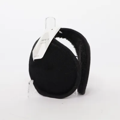 Cache-oreilles (Noir) de Wiges