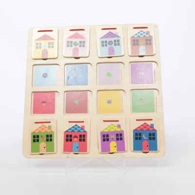 Activity toy (Multicolored) from Djeco
