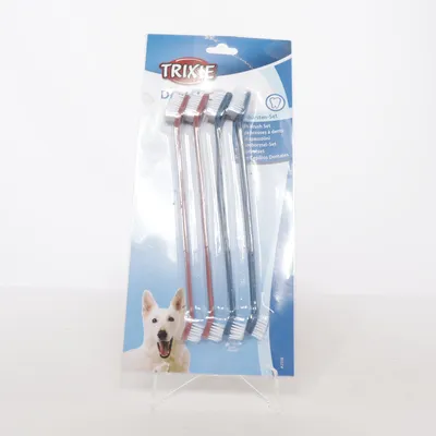 Dog accessory (Dental Set) from Trixie
