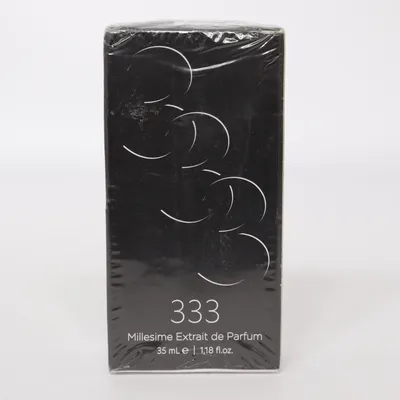 Eau de Parfum ( 330 Millesime) from Chogan