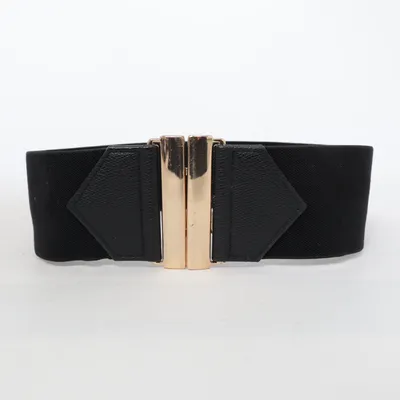 Ceinture (Noir) de H&M