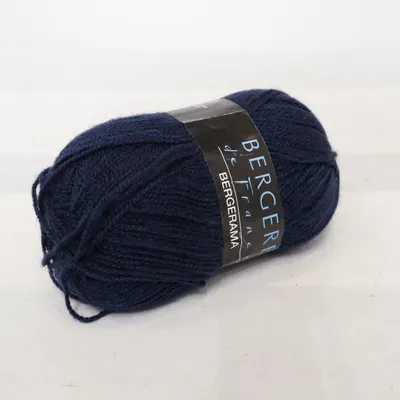 Garn (BERGERAMA) från Bergere de France