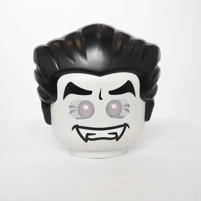 Masquerade mask (Vampire) from LEGO
