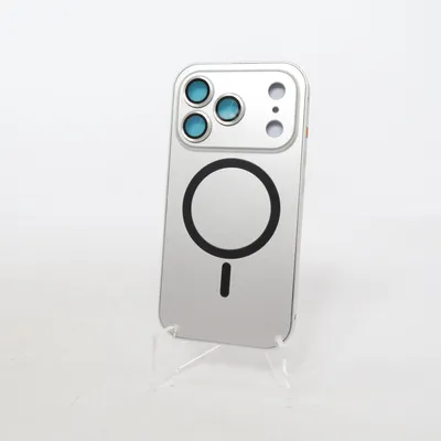 Telefoonhoesje (Ip 17 Pro) van Bluebolt