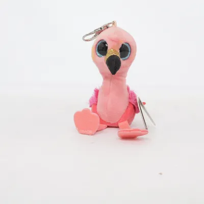 Keyring (Gia) from Beanie Boos Ty