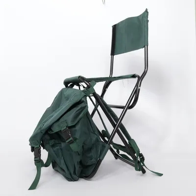Folding table (Green)