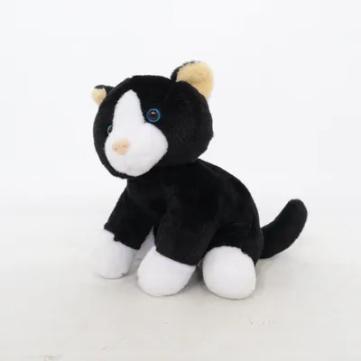 Gosedjur (Svart, Vit, Beige) från Astrid Lindgrens Värld