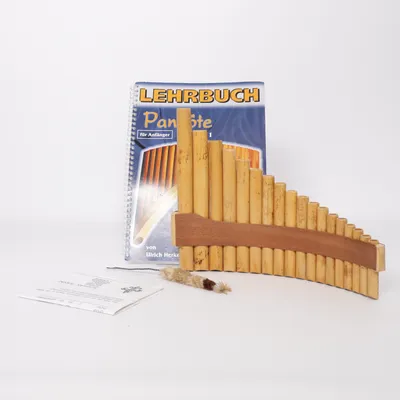 Instrument (Beige)