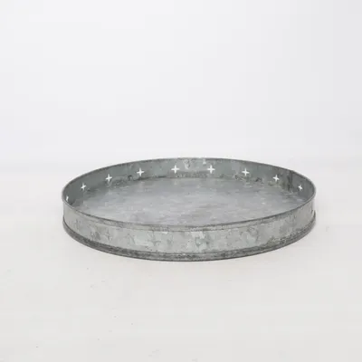 Bricka (Grå) från IKEA