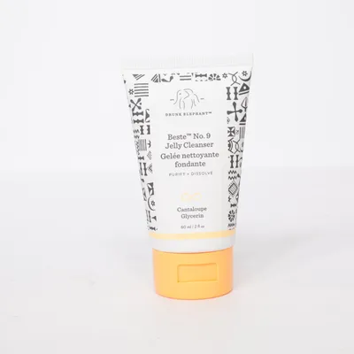 Facial cleanser from Drunk Elephant