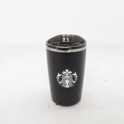 Termokrus (Sort) fra Starbucks