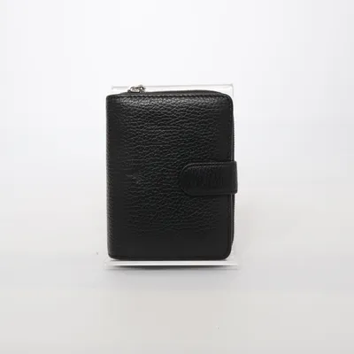 Wallet (Black) from JOOP!
