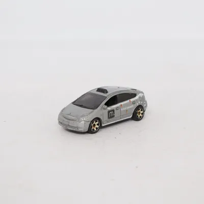 Voiture modèle réduit (Toyota Prius 2009) de Matchbox