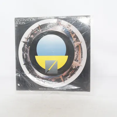 Vinylplaat