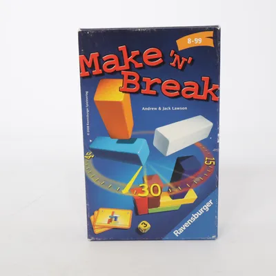 Activity toy from Ravensburger