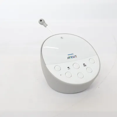 Babymonitor (Hvid, Grå) fra Philips Avent