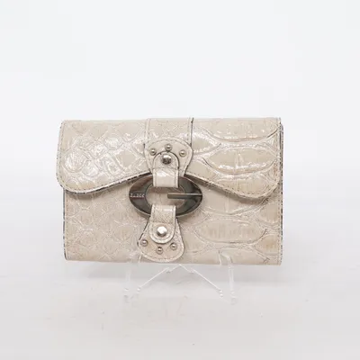 Portemonnee (Beige) van Guess