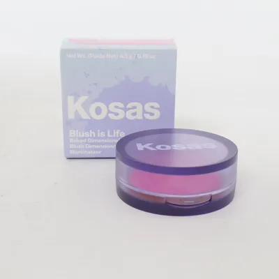 Blush (Blush Is Life) van Kosas