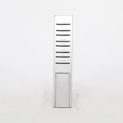 Remote control (Silver) from Bang & Olufsen