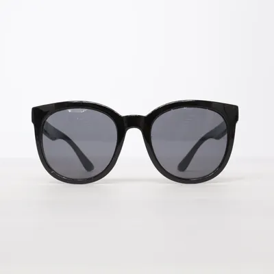 Solglasögon (Svart) från Montini