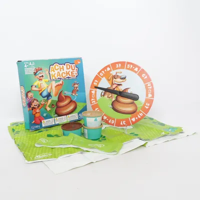Jeu de société de Hasbro Gaming