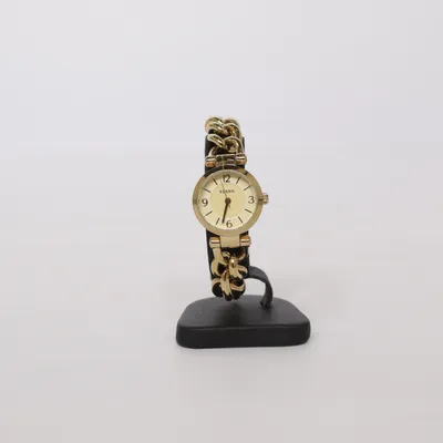 Armbandsur (Guldfärgad) från Fossil