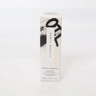 Lipgloss (Roze) van Fenty Beauty