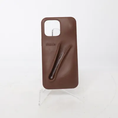 Mobilskal (Brun) från Rhode
