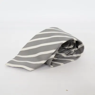 Slips (Grå, Hvid) fra Emporio