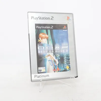 TV-spel från Playstation