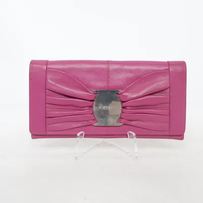 Portemonnee (Roze) van Fiorelli Leer