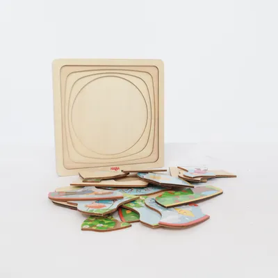 Activity toy from Haba