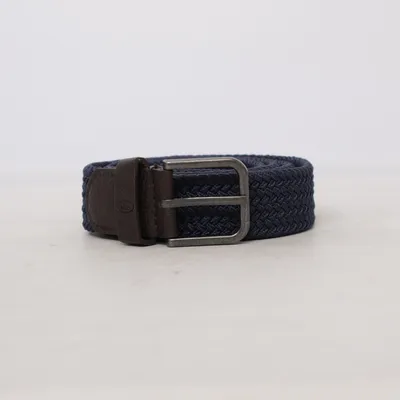 Ceinture (Bleu) de Taft